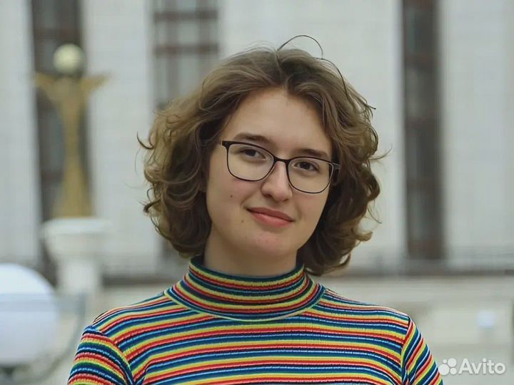 Репетитор по математике – оценки в школе на 5+