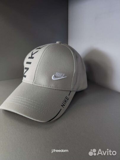 Nike кепка бейсболка