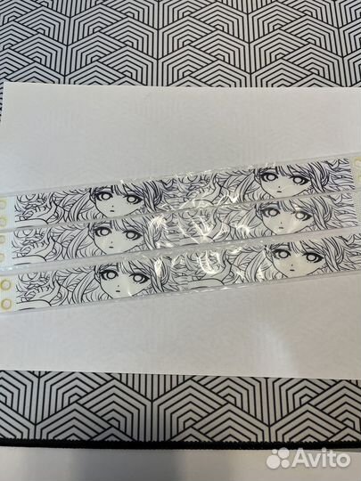 Повязка для клавиатур