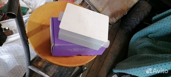 Сифон для кондиционера SCU-032