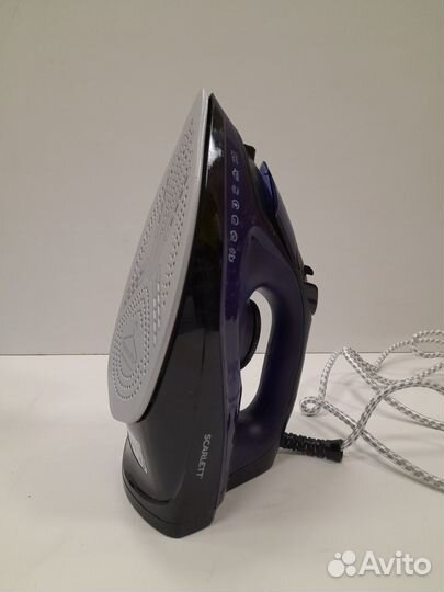 Утюг Scarlett SC-SI30K57