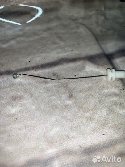 Замок багажника Bmw X5 E70 N55B30 2012