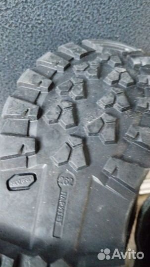 Продам берцы