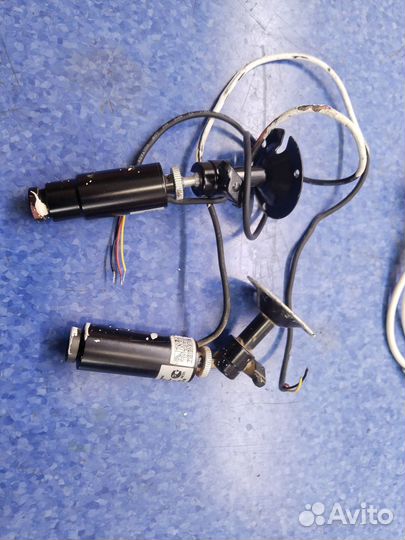 Камеры видеонаблюдения б/у Sony CCD KPC-S1