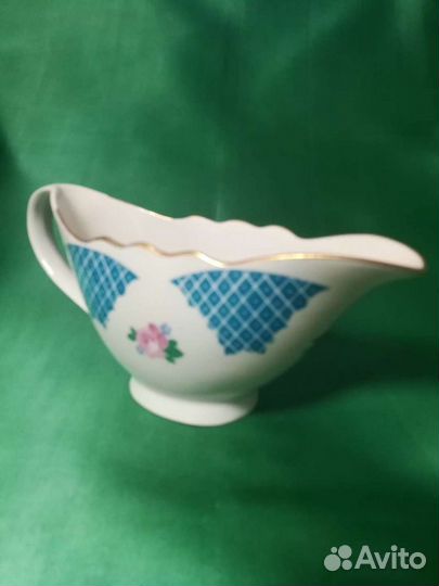 Соусник, селедочница