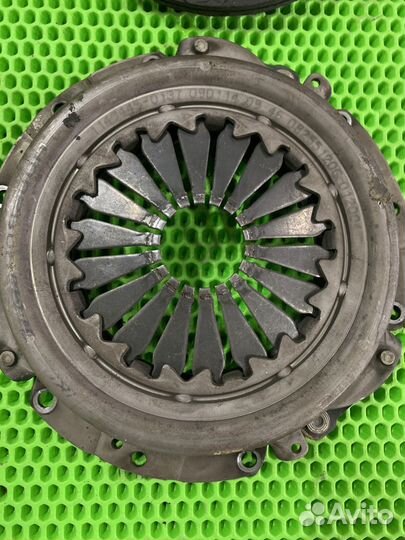 Сцепление BYD F3 2006-2013