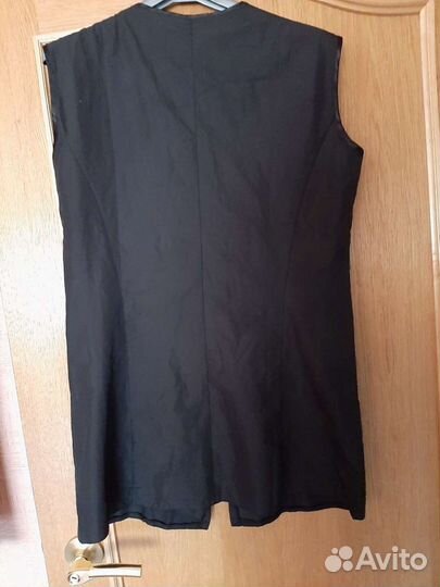 Фартук парикмахерский