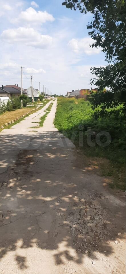 Участок 12 сот. (ИЖС) в Калининграде