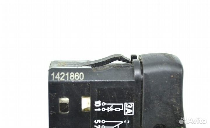 Переключатели, другие scania R-series (01.04)