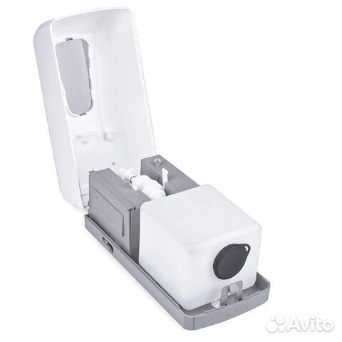 Диспенсер для жидкого антисептика сенсорный, 1 л