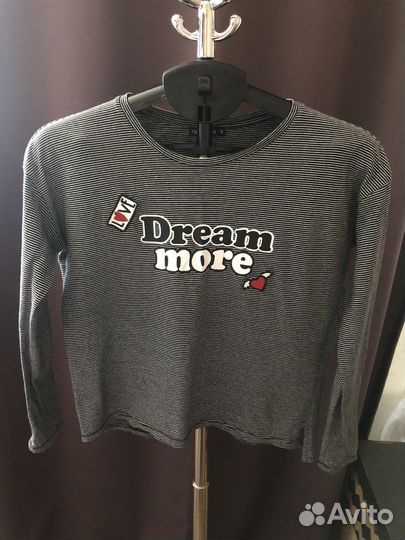 Пуловер, кофта