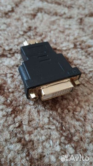 Кабель: Hdmi-Dvi, LAN, slim