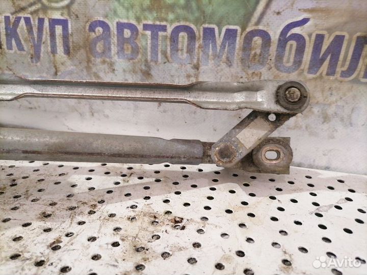 Трапеция стеклоочистителя Volkswagen Passat B5 +