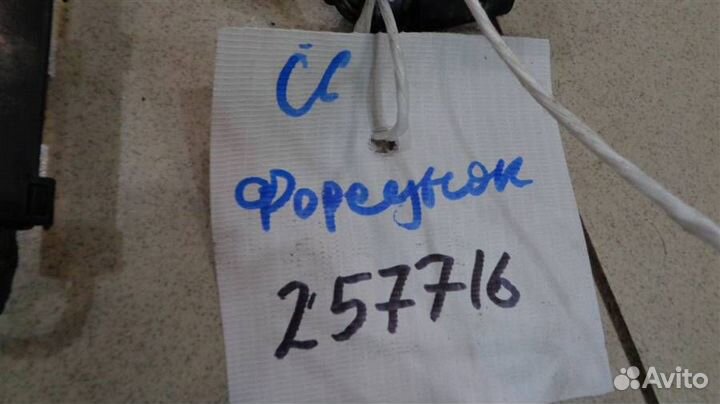 Проводка форсунок Volkswagen Passat CC 2008-2016