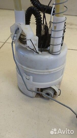 Насос топливный Nissan Dualis, Nissan Qashqai