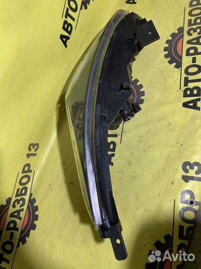 Фара левая Киа Рио 4. 17-20 год