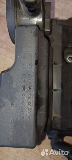 Сапун Ford Kuga 2 CBS