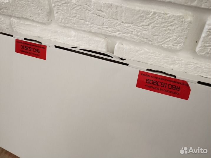 New IRU Калибр ips/14,1