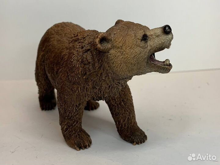 Игрушки schleich