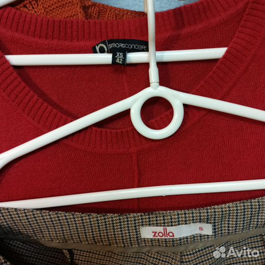 Женские вещи пакетом 42 44