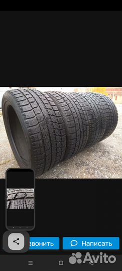 Toyo 310 275/40 R20 и 315/35 R20