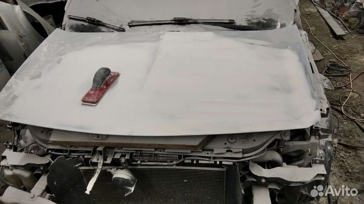 Окраска авто
