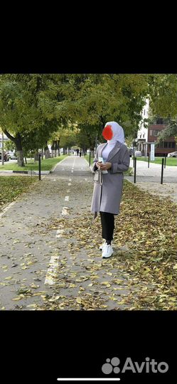 Плащ женский