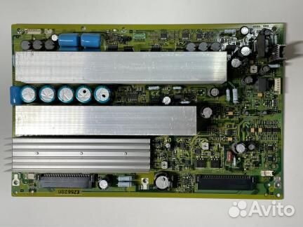 Y-sus tnpa3557 1SC от тв panasonic TH-42PV500R с р