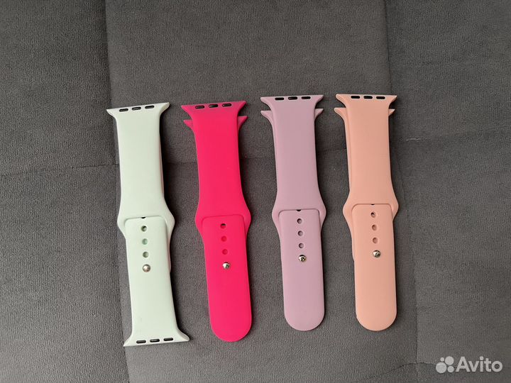 Ремешок для apple watch 42-44 мм