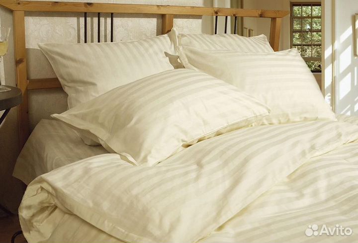 Постельное белье на заказ