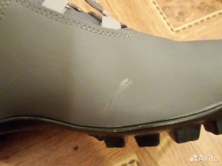 Ботинки лыжные для классического хода Inovik