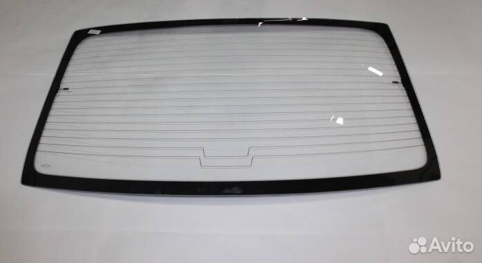 Стекло заднее на Infiniti I35