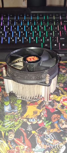 Запчасти на пк