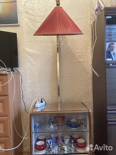 Торшер бар гдр