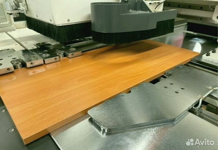 Сверлильно-присадочный центр с чпу Filato