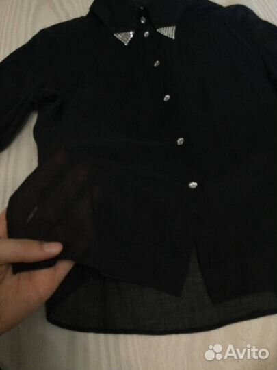 Massimo danieli рубашка