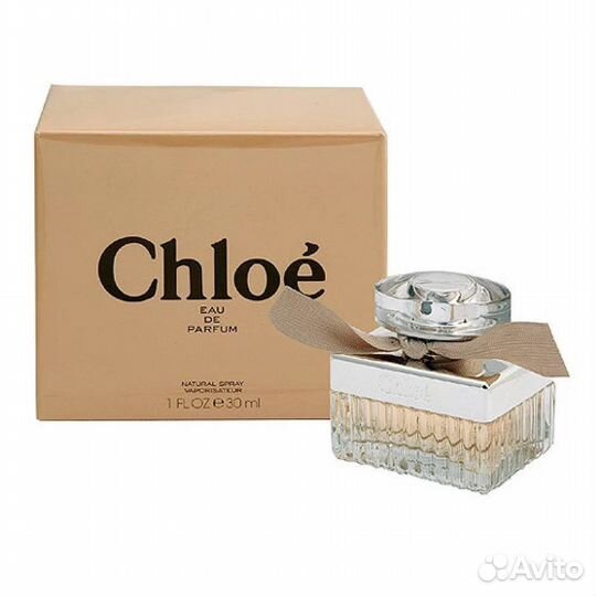 Женские духи Nina Nina Ricci