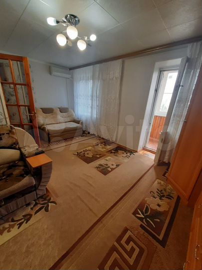 1-к. квартира, 33 м², 6/9 эт.