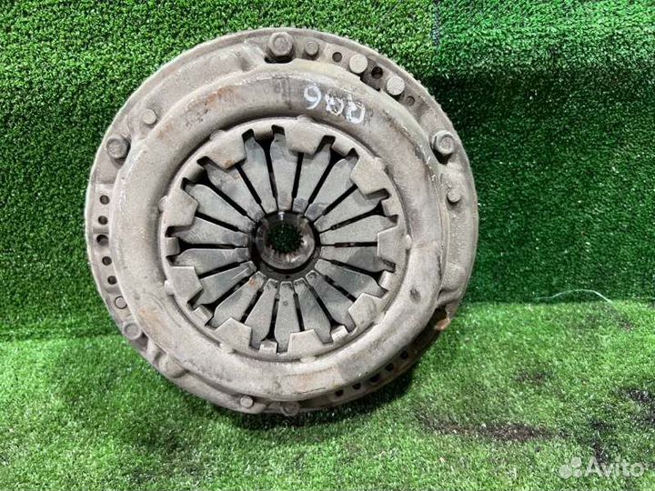 Комплект сцепления Chery S21 Qq6 седан 1.3 2008