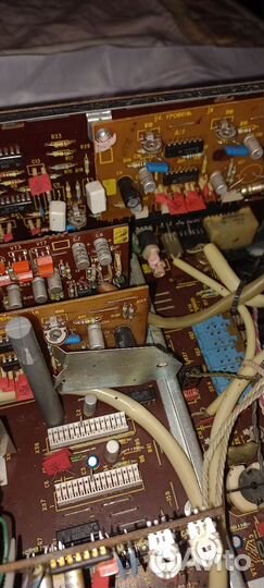 Для магнитофона нота м 220 с2