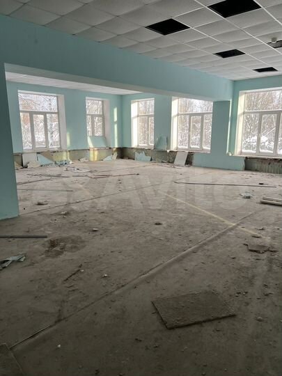 Производство, 130 м²