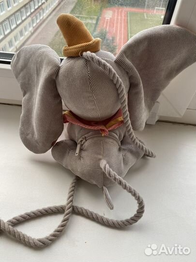 Детская сумочка Дамбо Zara