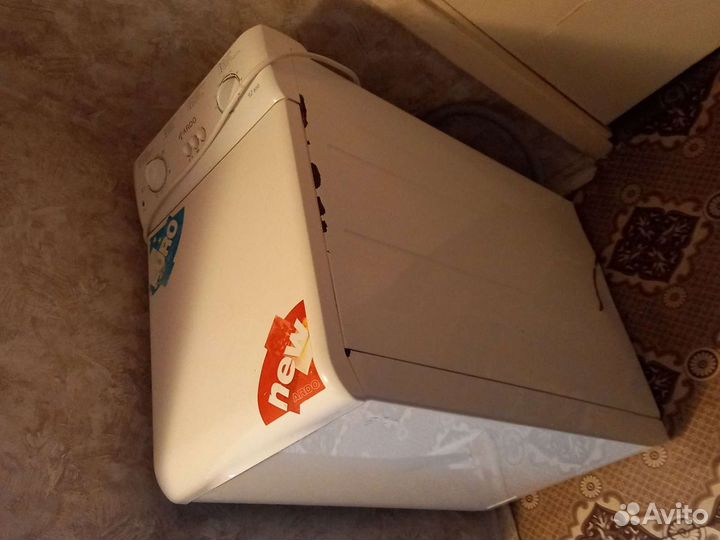 Стиральная машина б/у ardo IL600