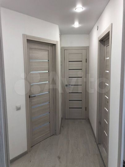 Коттедж 136,6 м² на участке 10 сот.