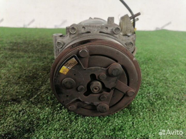 Компрессор кондиционера Honda Accord CF6 F23A