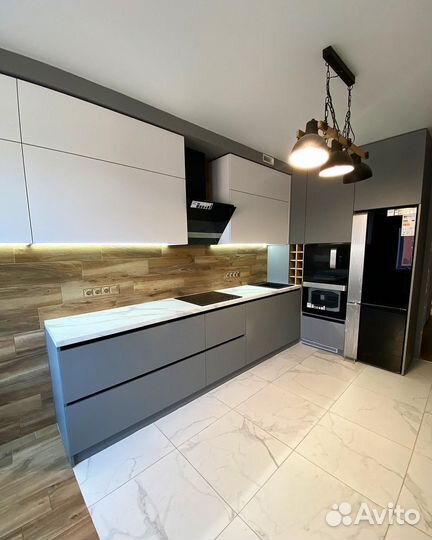 Кухня (цена за весь кпомплект) sh-0537153