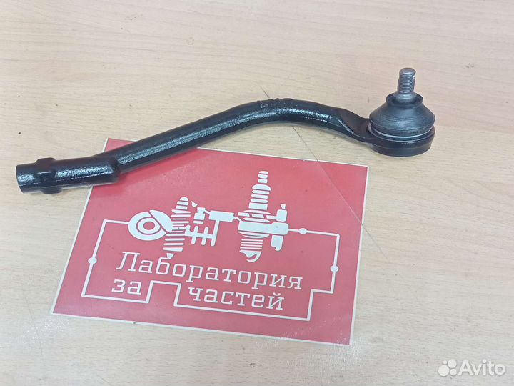 Рулевой наконечник правый JAC