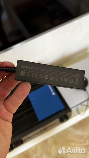 Адаптер камеры Sony Play Station 5