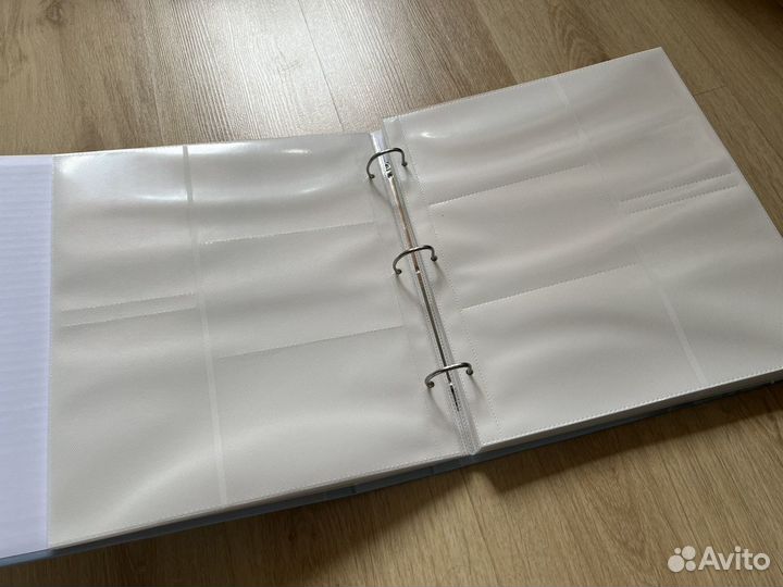 Свадебный фотоальбом