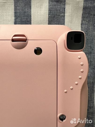 Фотоаппарат fujifilm instax mini 9 В доставке